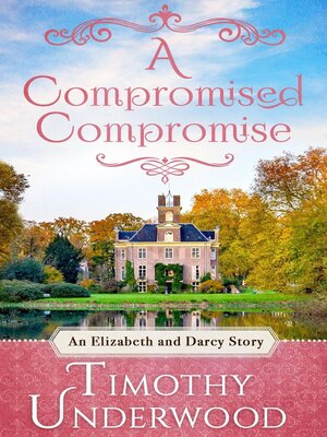 cover image of A Compromised Compromise